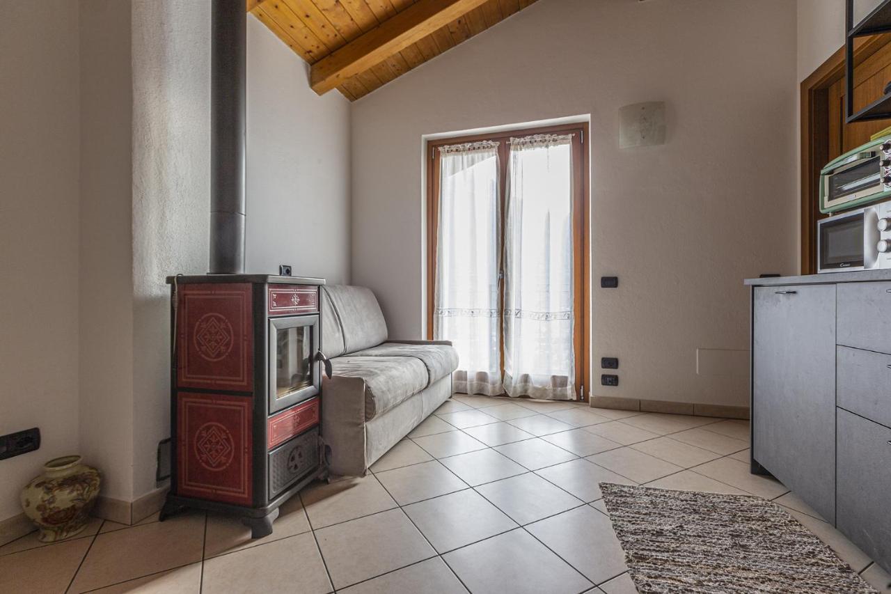 K&K Apartment Aosta Bagian luar foto