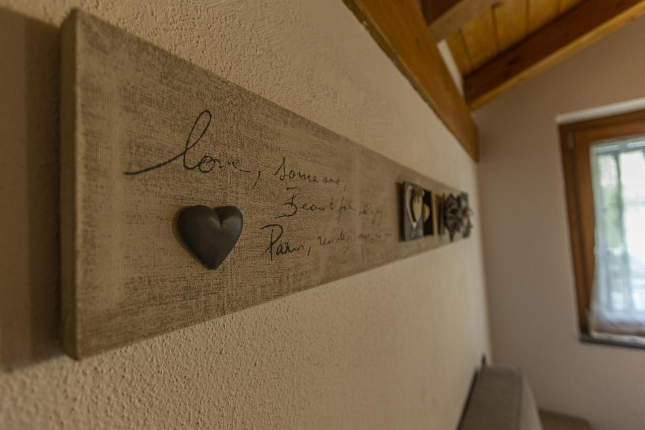 K&K Apartment Aosta Bagian luar foto